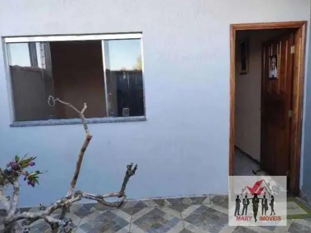 Casa / Sobrado para Venda em Poços de Caldas/MG Jardim das Acácias 3 Quartos