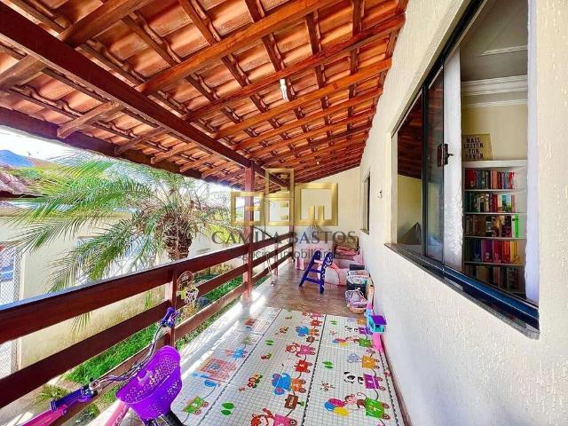 Casa / Sobrado para Venda em Poços de Caldas/MG Jardim das Acácias 3 Quartos