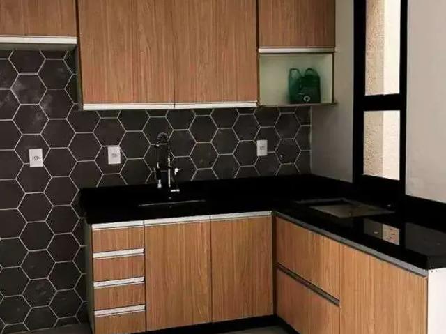 Casa / Sobrado para Venda em Poços de Caldas/MG Jardim das Acácias 3 Quartos