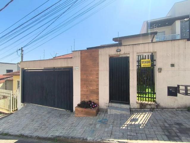 Casa / Sobrado para Venda em Poços de Caldas/MG Jardim das Hortênsias 3 Quartos