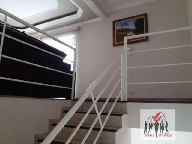 Casa / Sobrado para Venda em Poços de Caldas/MG Jardim das Hortênsias 3 Quartos
