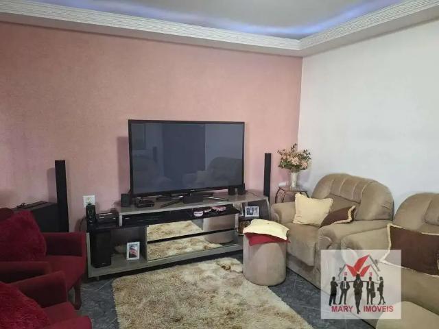 Casa / Sobrado para Venda em Poços de Caldas/MG Jardim das Hortênsias 3 Quartos