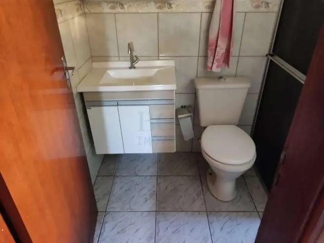 Casa / Sobrado para Venda em Poços de Caldas/MG Jardim das Hortênsias 3 Quartos