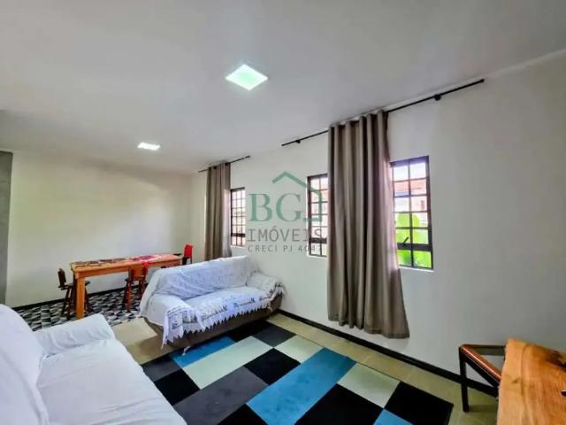 Casa / Sobrado para Venda em Poços de Caldas/MG Jardim das Hortênsias 3 Quartos