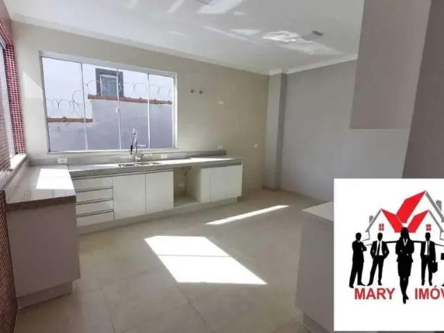 Casa / Sobrado para Venda em Poços de Caldas/MG Jardim Del Rey 4 Quartos