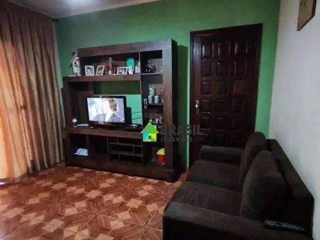 Casa / Sobrado para Venda em Poços de Caldas/MG Jardim Esperança 3 Quartos