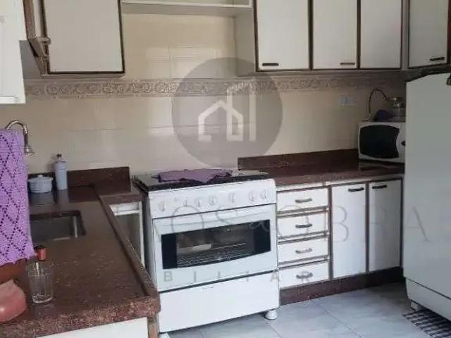 Casa / Sobrado para Venda em Poços de Caldas/MG Jardim Esperança 3 Quartos