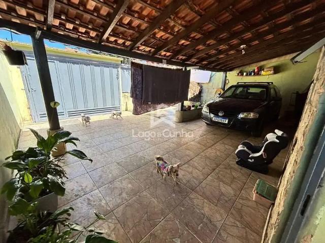 Casa / Sobrado para Venda em Poços de Caldas/MG Jardim Esperança 3 Quartos