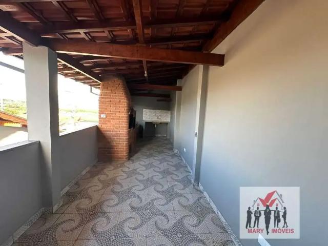 Casa / Sobrado para Venda em Poços de Caldas/MG Jardim Esperança 4 Quartos