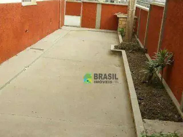 Casa / Sobrado para Venda em Poços de Caldas/MG Jardim Esperança 4 Quartos