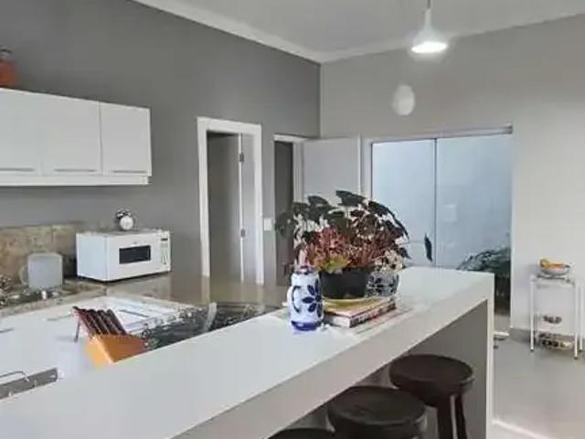 Casa / Sobrado para Venda em Poços de Caldas/MG Jardim Europa 3 Quartos