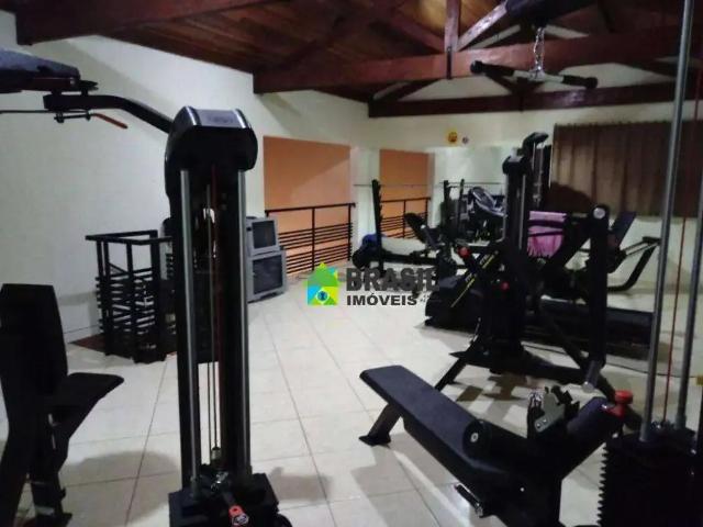 Casa / Sobrado para Venda em Poços de Caldas/MG Jardim Europa 3 Quartos