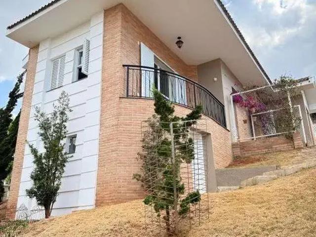 Casa / Sobrado para Venda em Poços de Caldas/MG Jardim Europa 3 Quartos