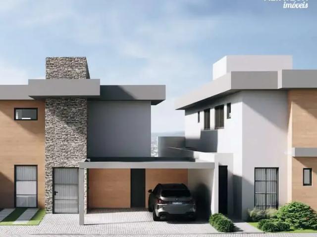 Casa / Sobrado para Venda em Poços de Caldas/MG Jardim Europa 4 Quartos