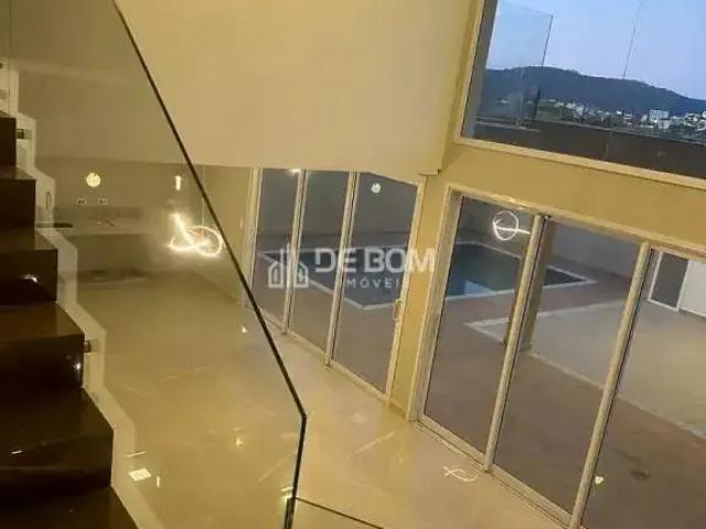 Casa / Sobrado para Venda em Poços de Caldas/MG Jardim Europa 4 Quartos