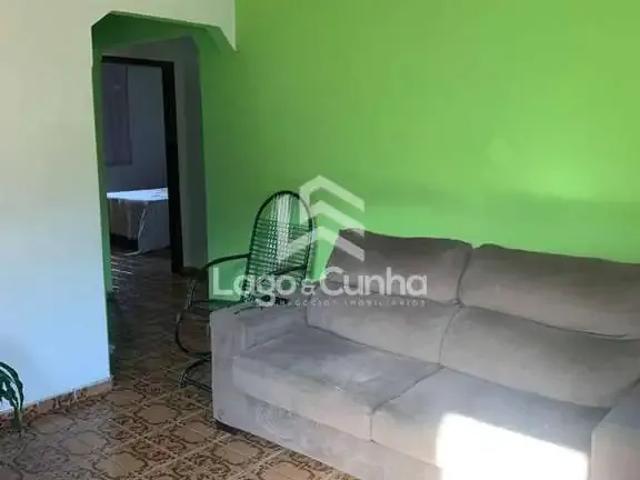 Casa / Sobrado para Venda em Poços de Caldas/MG Jardim Formosa 3 Quartos