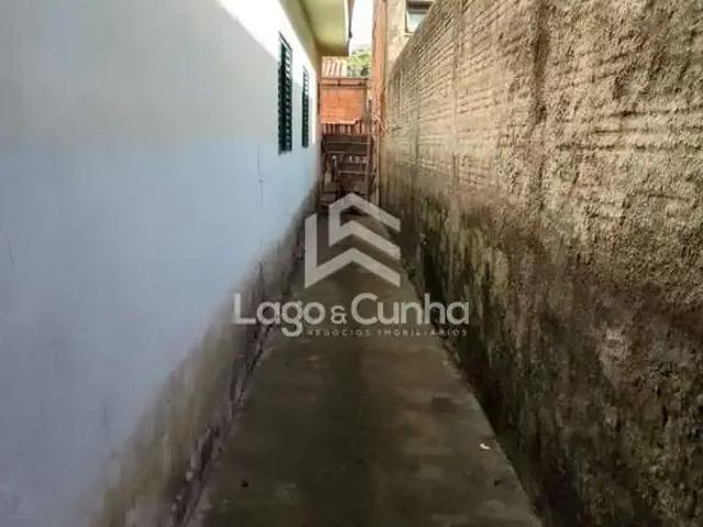 Casa / Sobrado para Venda em Poços de Caldas/MG Jardim Formosa 3 Quartos