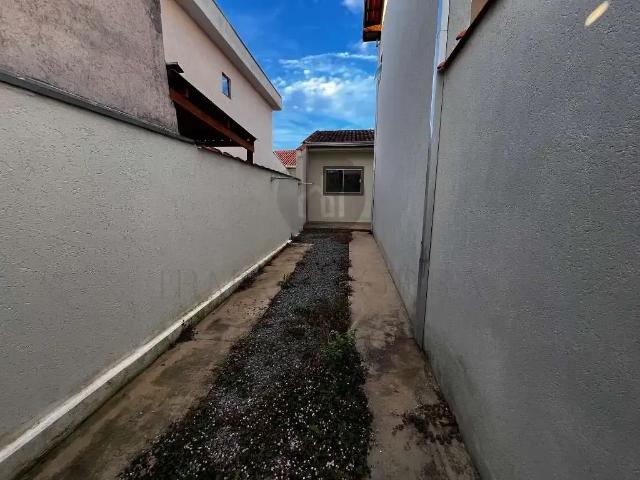 Casa / Sobrado para Venda em Poços de Caldas/MG Jardim Kennedy 1 Quartos