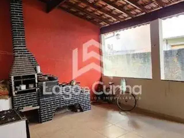 Casa / Sobrado para Venda em Poços de Caldas/MG Jardim Kennedy 2 Quartos