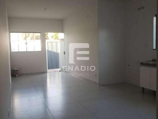 Casa / Sobrado para Venda em Poços de Caldas/MG Jardim Kennedy 2 Quartos