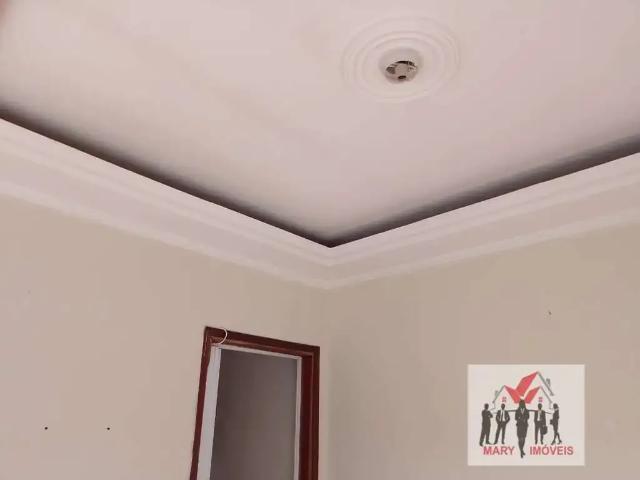 Casa / Sobrado para Venda em Poços de Caldas/MG Jardim Kennedy 2 Quartos