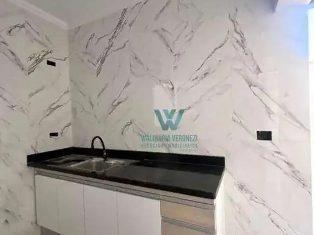 Casa / Sobrado para Venda em Poços de Caldas/MG Jardim Kennedy 2 Quartos