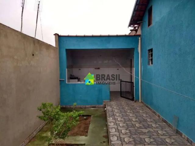 Casa / Sobrado para Venda em Poços de Caldas/MG Jardim Kennedy 3 Quartos