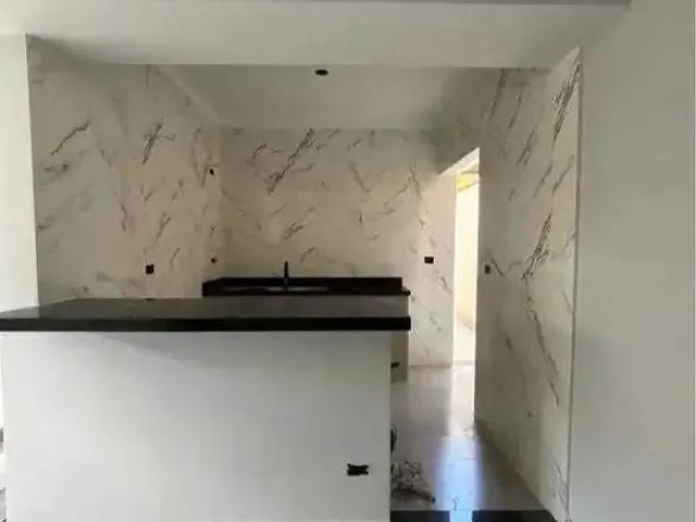 Casa / Sobrado para Venda em Poços de Caldas/MG Jardim Kennedy II 2 Quartos