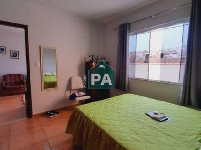 Casa / Sobrado para Venda em Poços de Caldas/MG Jardim Ipê 2 Quartos