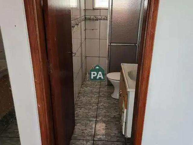 Casa / Sobrado para Venda em Poços de Caldas/MG Jardim Ipê 2 Quartos