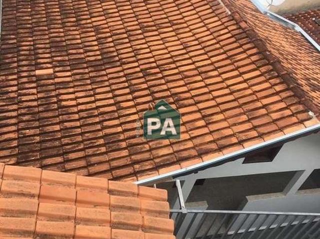 Casa / Sobrado para Venda em Poços de Caldas/MG Jardim Ipê 3 Quartos