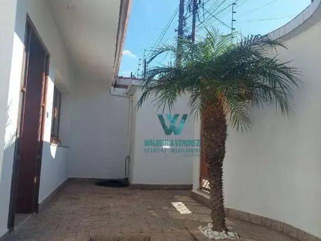 Casa / Sobrado para Venda em Poços de Caldas/MG Jardim Ipê 3 Quartos