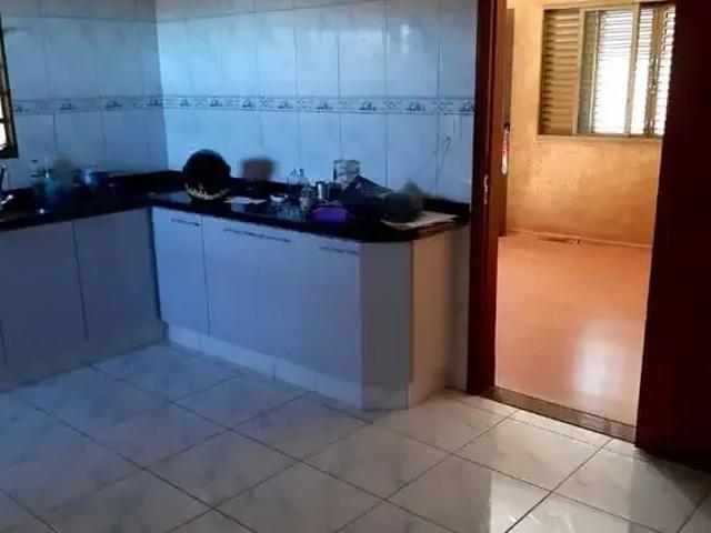 Casa / Sobrado para Venda em Poços de Caldas/MG Jardim Ipê 3 Quartos