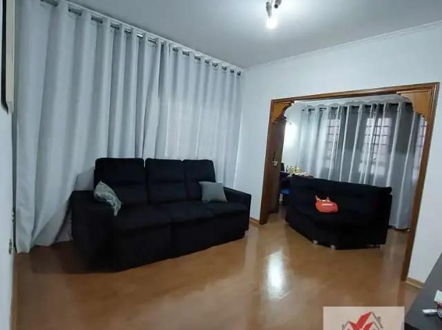 Casa / Sobrado para Venda em Poços de Caldas/MG Jardim Ipê 3 Quartos