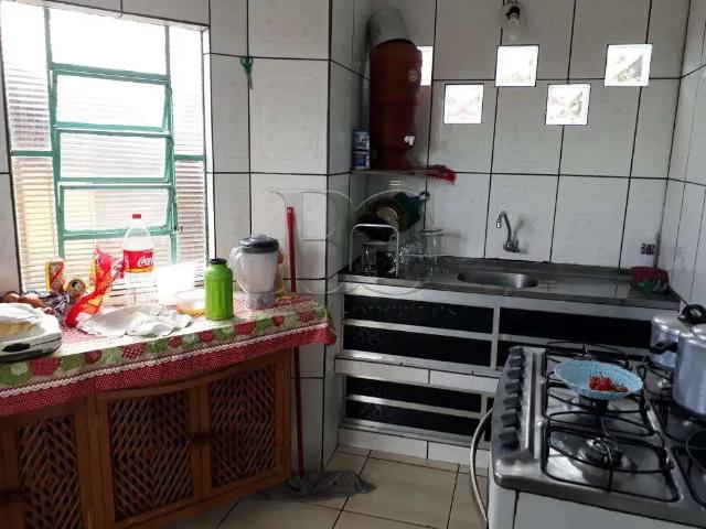 Casa / Sobrado para Venda em Poços de Caldas/MG Jardim Ipê 3 Quartos