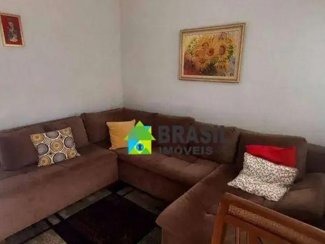 Casa / Sobrado para Venda em Poços de Caldas/MG Jardim Ipê 3 Quartos