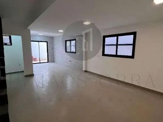 Casa / Sobrado para Venda em Poços de Caldas/MG Jardim Ipê 3 Quartos
