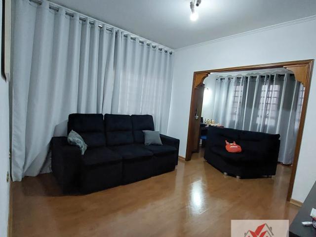 Casa / Sobrado para Venda em Poços de Caldas/MG Jardim Ipê 3 Quartos