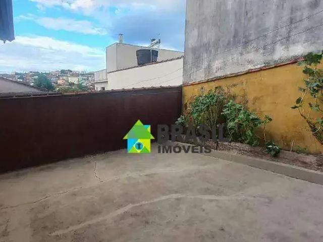 Casa / Sobrado para Venda em Poços de Caldas/MG Jardim Itamaraty II 2 Quartos