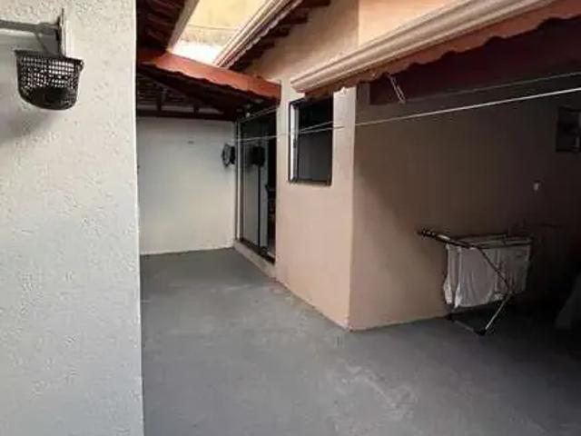 Casa / Sobrado para Venda em Poços de Caldas/MG Jardim Itamaraty II 2 Quartos
