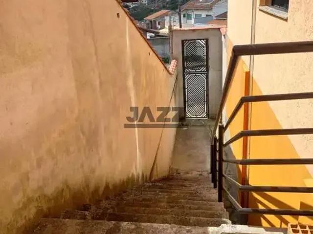 Casa / Sobrado para Venda em Poços de Caldas/MG Jardim Itamaraty II 3 Quartos