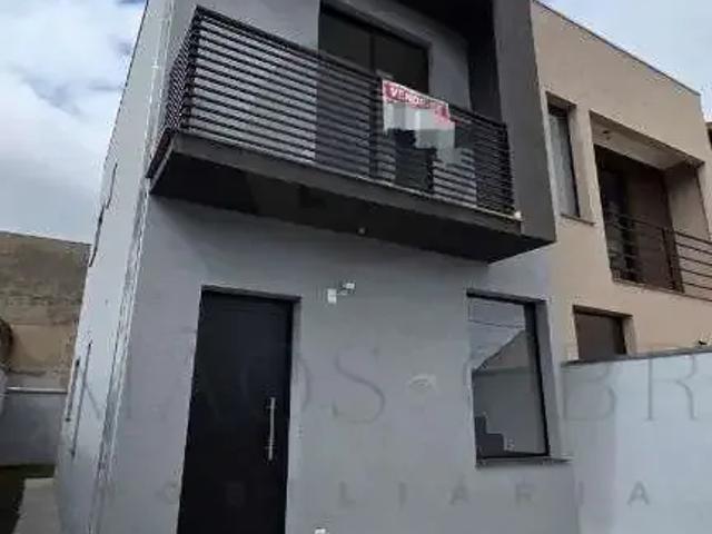 Casa / Sobrado para Venda em Poços de Caldas/MG Jardim Itamaraty III 2 Quartos
