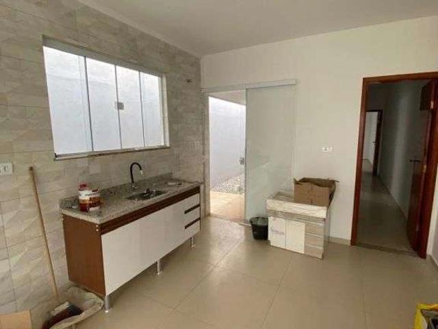 Casa / Sobrado para Venda em Poços de Caldas/MG Jardim Itamaraty III 2 Quartos