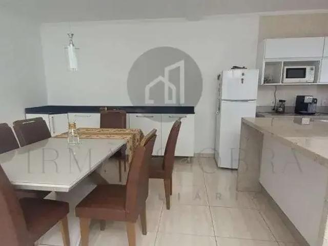 Casa / Sobrado para Venda em Poços de Caldas/MG Jardim Itamaraty III 3 Quartos