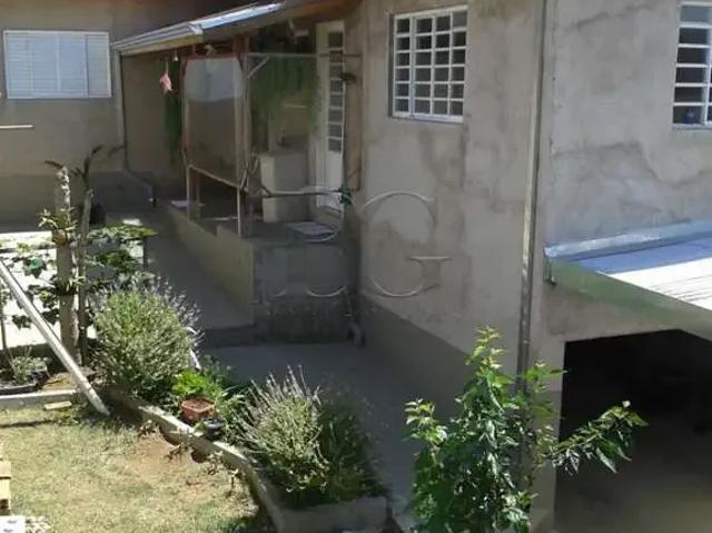 Casa / Sobrado para Venda em Poços de Caldas/MG Jardim Itamaraty V 1 Quartos