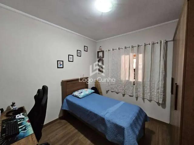Casa / Sobrado para Venda em Poços de Caldas/MG Jardim Itamaraty V 2 Quartos