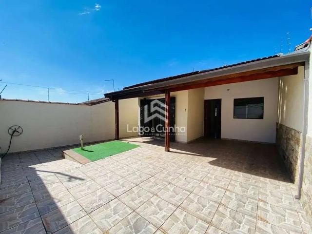 Casa / Sobrado para Venda em Poços de Caldas/MG Jardim Itamaraty V 2 Quartos