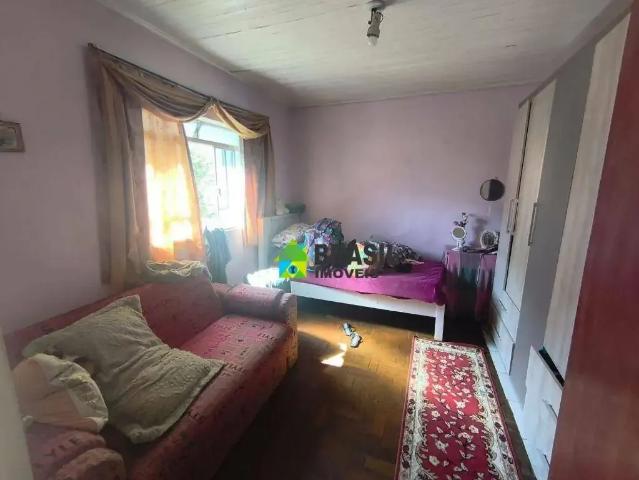 Casa / Sobrado para Venda em Poços de Caldas/MG Jardim Nova Aparecida 1 Quartos