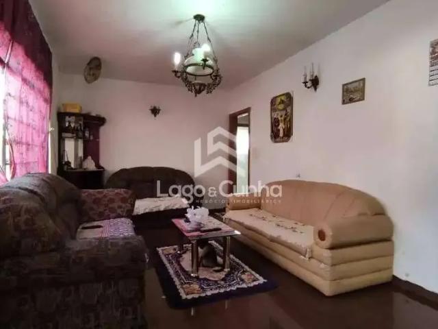 Casa / Sobrado para Venda em Poços de Caldas/MG Jardim Novo Mundo 3 Quartos