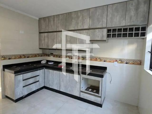 Casa / Sobrado para Venda em Poços de Caldas/MG Jardim Novo Mundo 3 Quartos